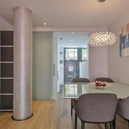 Lugaris Rambla Apartment Barcelona Bagian luar foto