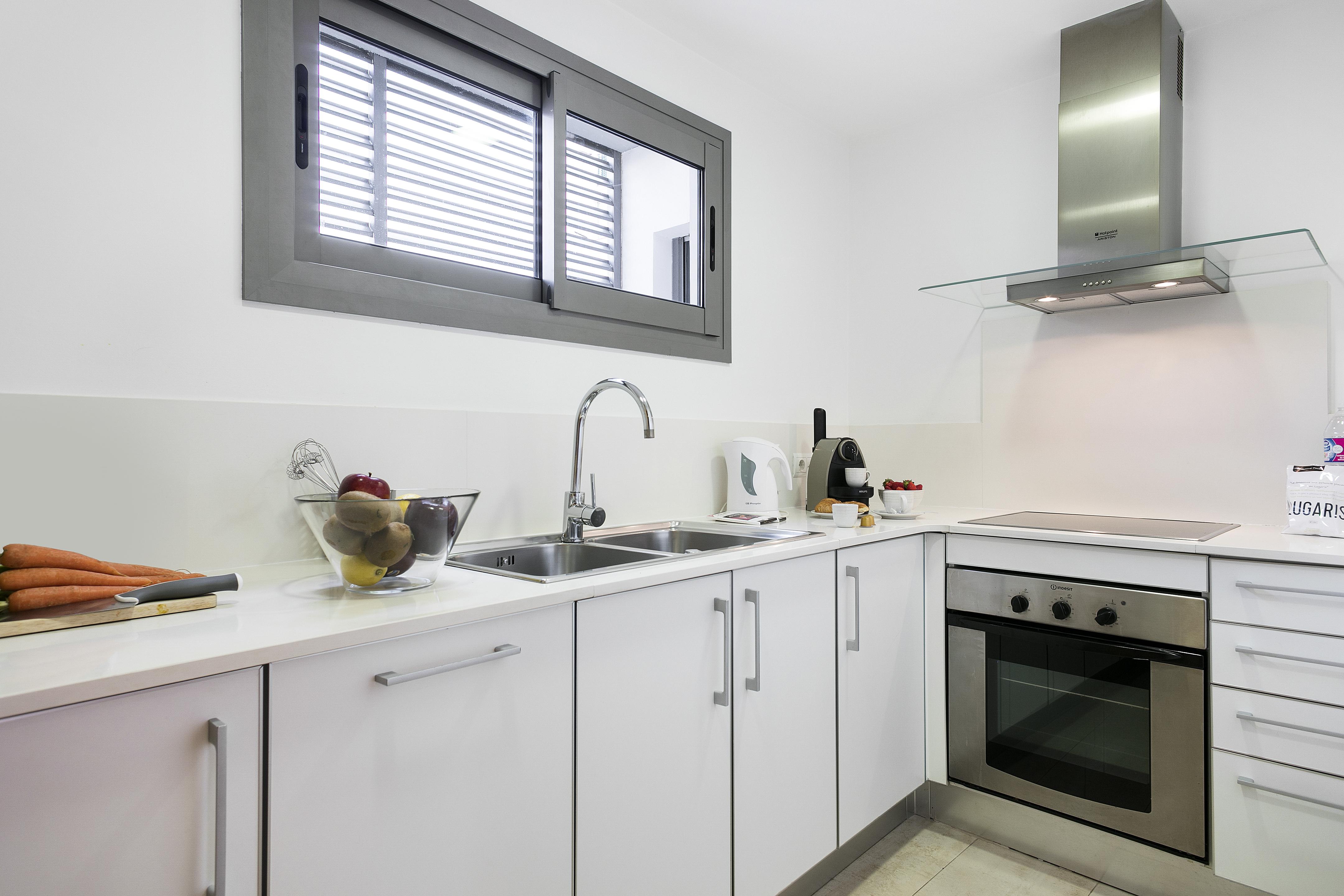 Lugaris Rambla Apartment Barcelona Bagian luar foto