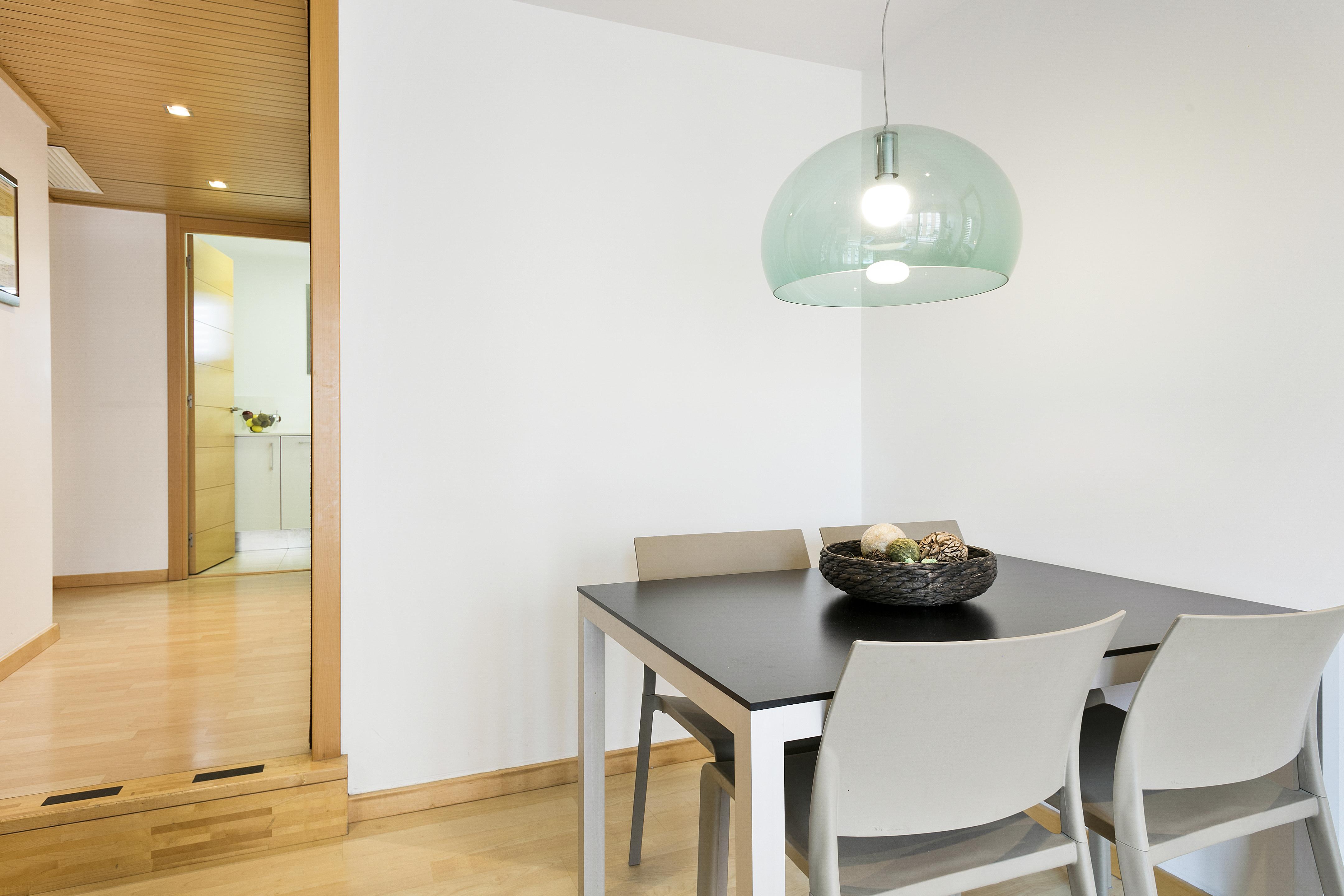 Lugaris Rambla Apartment Barcelona Bagian luar foto