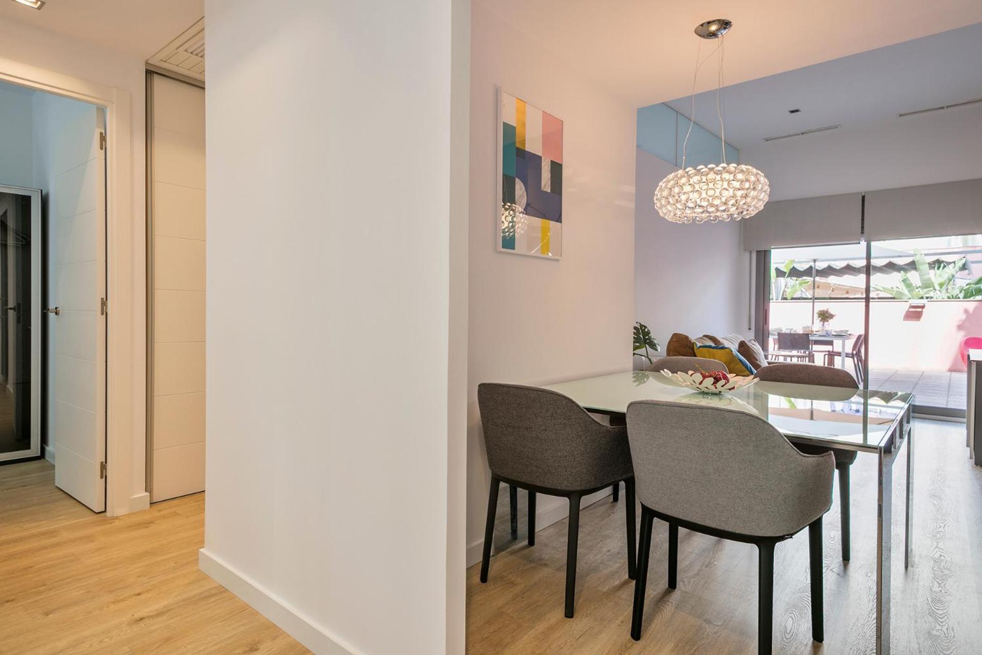 Lugaris Rambla Apartment Barcelona Bagian luar foto