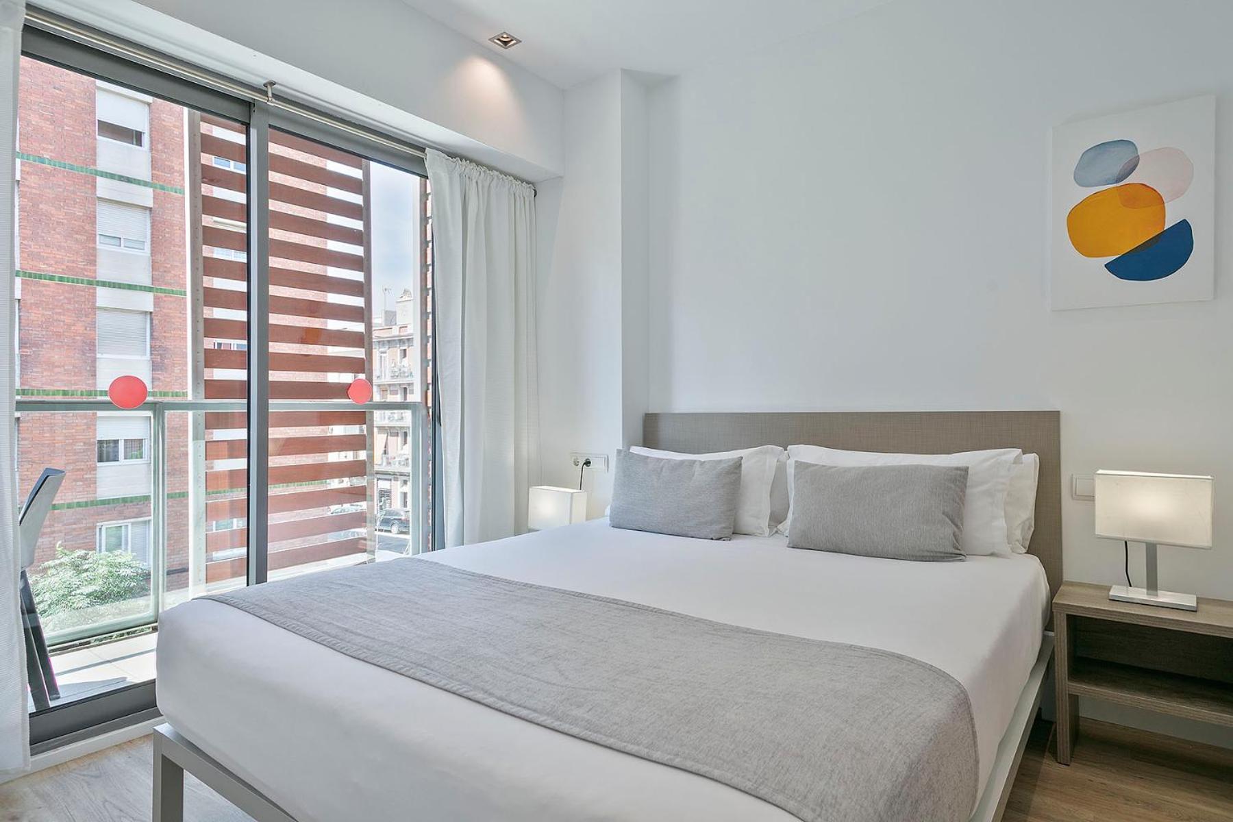 Lugaris Rambla Apartment Barcelona Bagian luar foto