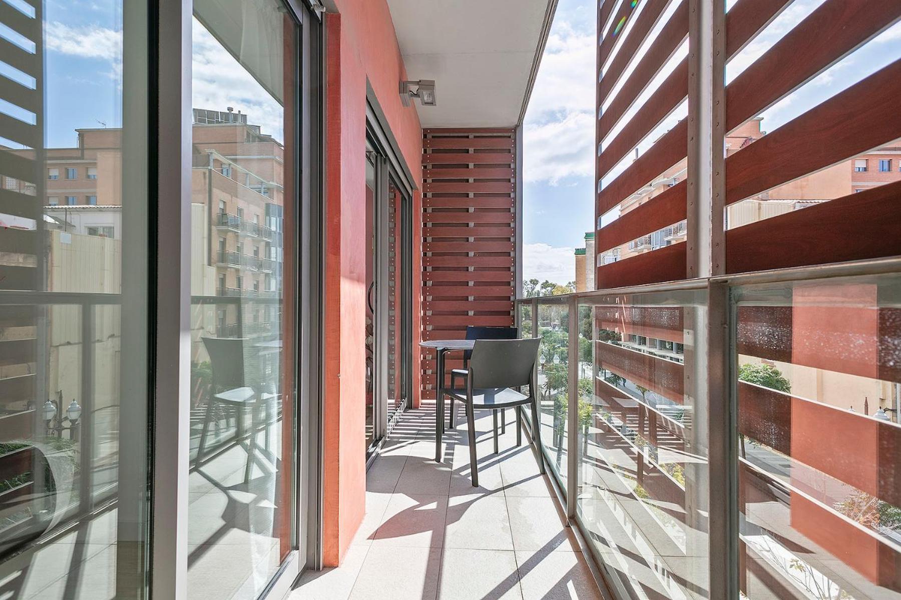 Lugaris Rambla Apartment Barcelona Bagian luar foto